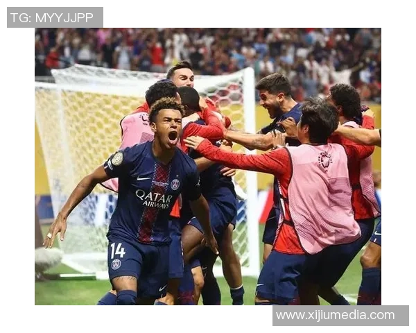 欧联杯惊心动魄马竞绝杀巴黎圣日耳曼全场沸腾回顾十大进球瞬间