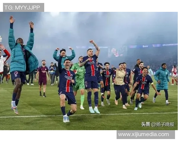 英超精彩对决国米逆转巴黎圣日耳曼补时绝杀引爆全场激情